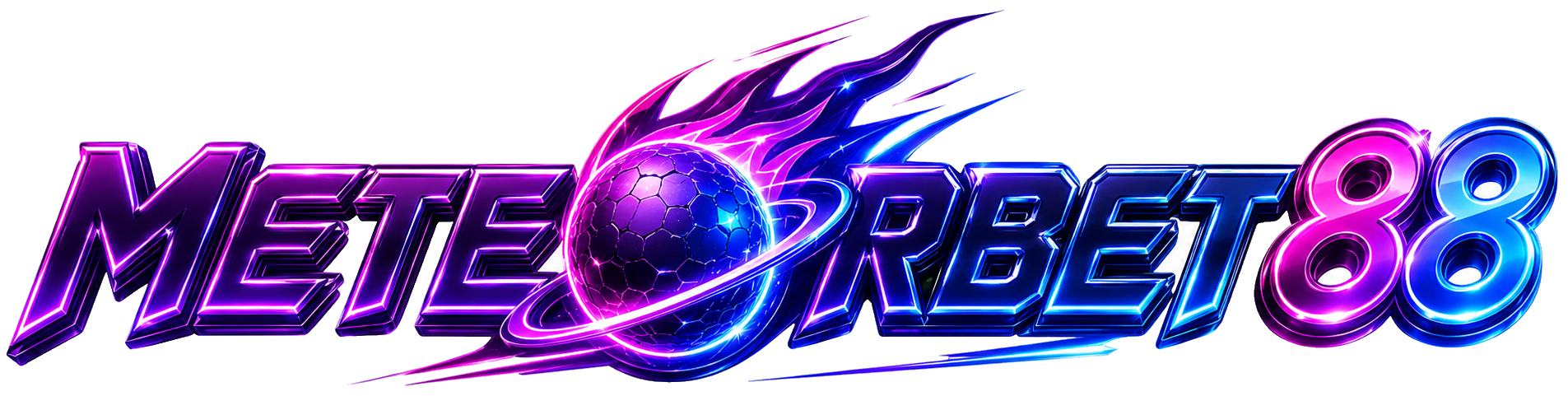 Logo METEORBET88 Walkerdrygas